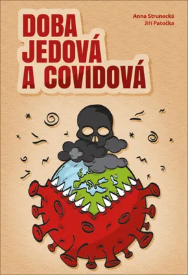 Produktbild von Doba jedová a covidová (Strunecká Anna)