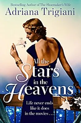 Obrázok produktu pre All the Stars in the Heavens