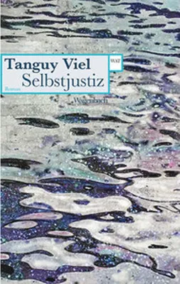 Immagine prodotto di Selbstjustiz
