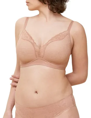 Produktbild von Triumph Fit Smart P01 EX, Farbe: Sunkiss HH/7575, Größe: 2 Schalen-BH