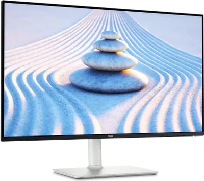 Obrázok produktu pre DELL S Series S2725DS, 68,6 cm (27"), 2560 x 1440 px, Quad HD, LCD, 8 ms, Biela