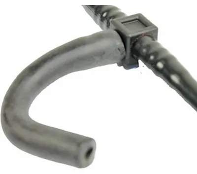 Productafbeelding van METZGER 0840093 Brandstofslang voor RENAULT Clio III Hatchback (BR0/1, CR0/1), retourleiding, verdeelinjectorpomp