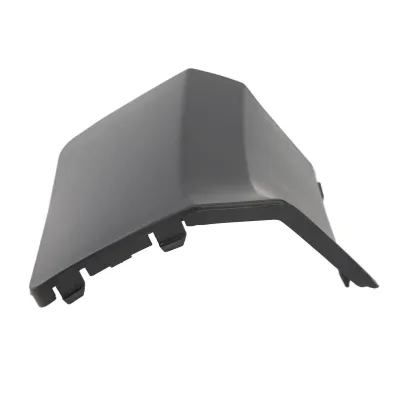 Obrázek produktu pro Kryt předního nárazníku s tažným hákem 57731FG330 Náhradní kryt tažného oka pro Subaru WRX STI 2011 až 2014 Black