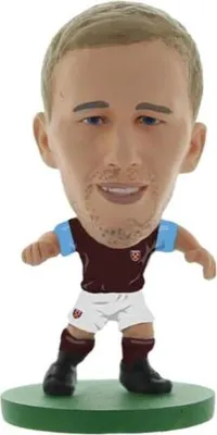 Produktbild von Figurka SoccerStarz WEST HAM UNITED Souček