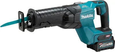 Produktbild von Makita JR001GD201, Grün, 3000 SPM, 2300 SPM, 3,2 cm, 25,5 cm, 13 cm