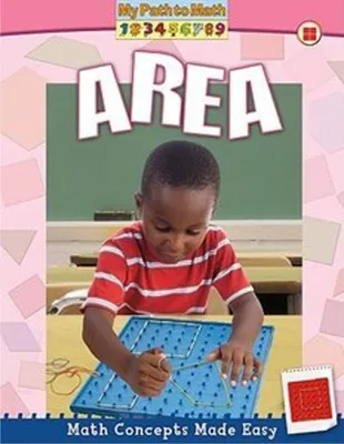 Obrázek produktu pro Oblast
