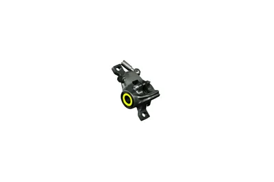 Produktbild von Magura Mt8 Scheibenbremssattel Schwarz Schwarz One Size