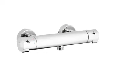 Obrázok produktu pre KFA Moza Duscharmatur Chrom (5736-010-00)