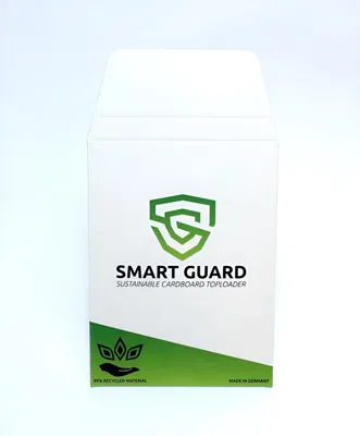 Immagine prodotto di Toploader in cartone Smart Guard (1.000 ct.)