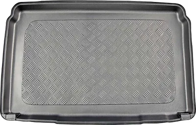 Produktbild von Z440690 Kofferraumwanne kompatibel mit Opel / Peugeot Corsa F (VI) / Corsa-e (electric) / 208 II / e-208 (electric) 06.2019- / 03.2020- / 06.2019- / 01.2020-