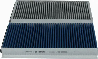 Obrázek produktu pro Vzduchový filtr kabiny BOSCH 0 986 628 618