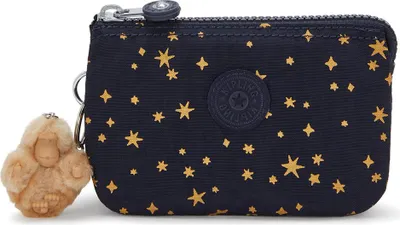 Produktbild von Kipling Creativity S Münzgeldbörse Blau  Herren,Damen Blau One Size