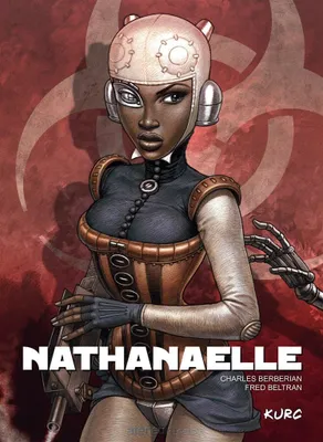 Immagine prodotto di Nathanaelle