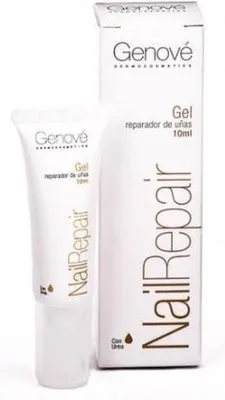 Zdjęcie produktu dla Pilopeptan Genove Nail Repair Gel 5 ml