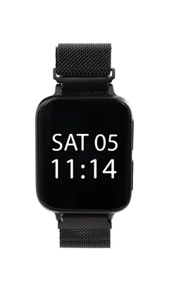 Zdjęcie produktu dla Aliwisdom Smartwatch dla mężczyzn kobiet dzieci 1,78 cala HD Smart Watch Fitness Watch