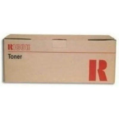 Produktbild von Ricoh 408317 Tonerkartusche 1 Stück(e) Original Gelb