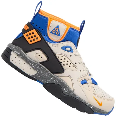 Produktbild von 38|Nike ACG Air Mowabb Schuhe DC9554-200