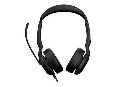 Produktbild von Jabra Evolve2 50 UC Stereo - Headset - On-Ear