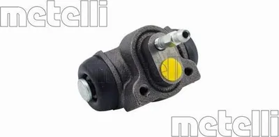 Produktbild von METELLI Radbremszylinder Trommelbremse Hinten für BMW 3 Limousine (E36) 04-0603