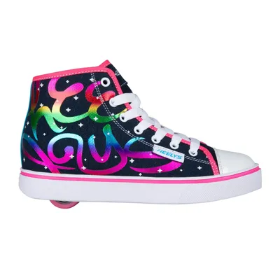 Obrázek produktu pro Heelys Veloz Denim Rainbow