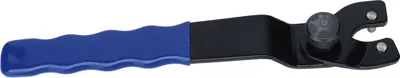 Image de Clé pour meuleuse d'angle ajustable 45# en acier pour meuleuses d'établi Scies circulaires