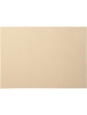 Produktbild von Asa Tischset re:tangular Vanilla (46x33cm)