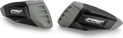 Zdjęcie produktu dla PUIG 21544N Crash pady PRO 2.0 pasują do YAMAHA YZF-R1 Czarny