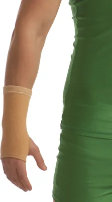 Obrázok produktu pre Bandáž proximálna dlaha na zápästie elastická 8506 M
