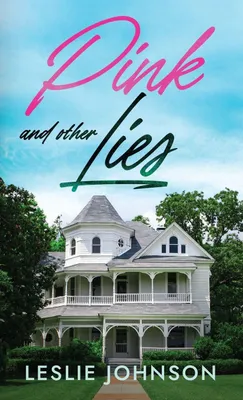 Produktbild von PINK and Other Lies