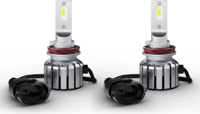 Produktbild von OSRAM žiarovka LED led osvetlenie hl H11 pgj19-2, 2 ks 67211CW