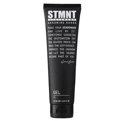 Produktbild von STMNT Grooming Goods Gel 150 ml