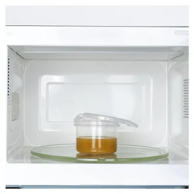 Produktbild von 24 Frischhaltedosen mit Deckel 200 ml, BPA-frei, mikrowellen- und spülmaschinenfest, gefriergeeignet, wiederverwendbare Vorratsdosen, Aufbewahrungsbox für die Küche, Lebensmittelbehälter