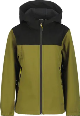 Produktbild von Icepeak Konan Softshell Kinder