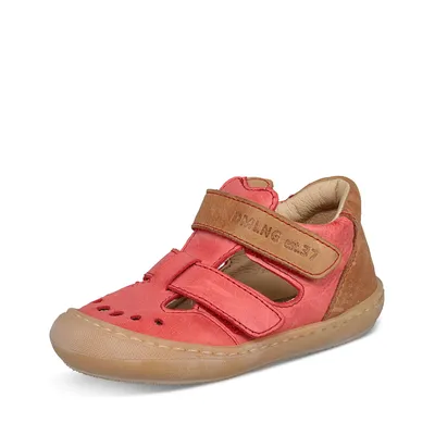 Produktbild von Däumling Lauflernschuhe Unisex 31323832373933 Rot 22 EU