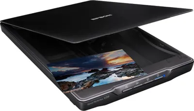 Produktbild von Epson Perfection V39 Flachbettscanner A4