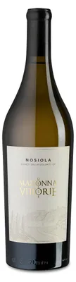 Immagine prodotto di Madonna delle Vittorie Nosiola secco - annata 2022 (1 bottiglia da 0,75L)