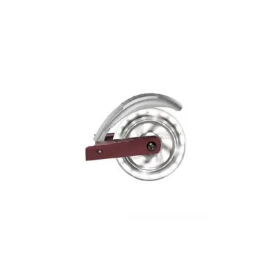Produktbild von Micro LED Rolle 100mm Rolle Transparent Sprite hinten (1 Stk.)