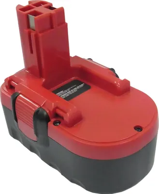 Zdjęcie produktu dla TECHTEK Bateria kompatybilny z [Bosch] 13618, 13618-2G, 15618, 1644, 1644-24, 1644B-24, 1644K, 1644K-24, 1646K, 1659K, 1659RK, 1662, 1662B, 1662K, 16