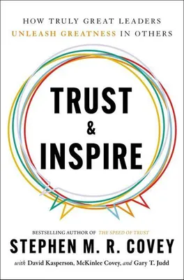 Produktbild von Trust & Inspire