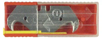 Bladhaken 0,50 mm, 5 Stück, mehrfarbig
