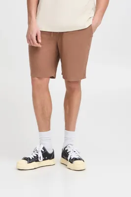 Produktbild von !Solid SDAurelius Herren Leinenshorts Chino Shorts Bermuda Kurze Hose Leinen Mix Regular Fit