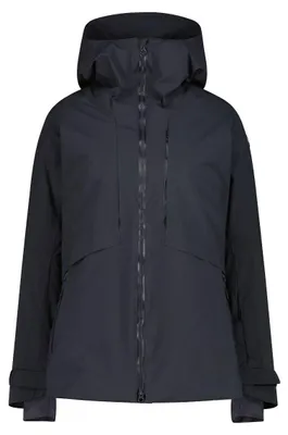 Produktbild von Cmp Woman Jacket Fix Hood Antracite 38