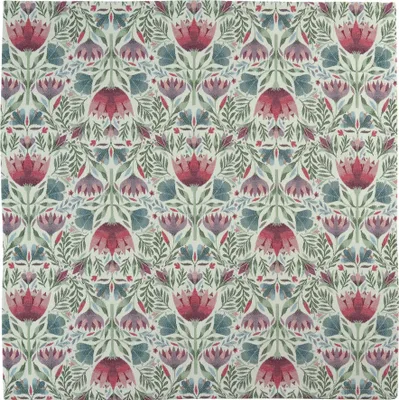 Produktbild von Sander - Tischdecke / Mitteldecke - Novella 85 x 85cm - Floral