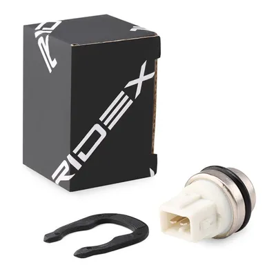 Produktbild von RIDEX 830C0062 Kühlmitteltemperatursensor für VW Golf IV Schrägheck (1J1) GOLF III (1H1) GOLF II (19E, 1G1) Golf IV Variant (1J5) für AUDI