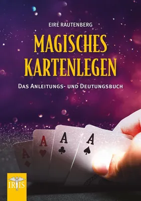 Produktbild von Magisches Kartenlegen