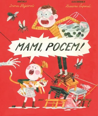 Image de Mami, pocem!