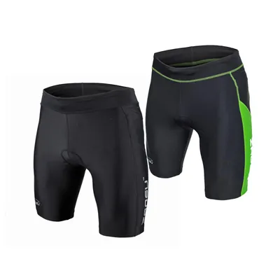 Produktbild von ZAOSU Z-Revolution Tri Short Men, Farbe:schwarz, Größe:XS