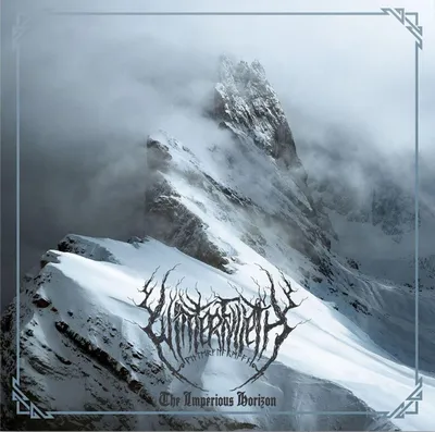 Obrázok produktu pre Winterfylleth - The Imperious Horizon (Limited Edition) (2 LP)