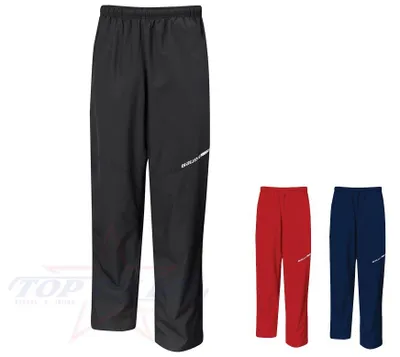 Produktbild von Hose Bauer Flex Team Junior rot / XS