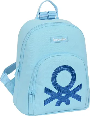 Produktbild von Safta Rucksack Blau Blau One Size